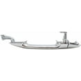 thumbnail image 4 of SIENNA 04-10 REAR EXTERIOR DOOR HANDLE RH=LH, All Chrome, Sliding, Handle + Cover, 4 of 6