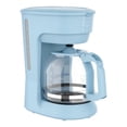thumbnail image 2 of Cafetera Hello Kitty de 12 Tazas Azul, 2 of 4
