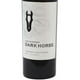 thumbnail image 2 of Vino Tinto Dark Horse Cabernet Sauvignon 750 ml Dark Horse Cabernet Sauvignon, 2 of 3