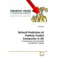 thumbnail image 1 of Prévision par Défaut des Sociétés Cotées en Bourse au Royaume-Uni, 1 of 2
