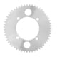thumbnail image 3 of Sailing Piñón de cadena trasera para scooter eléctrico Razor E300 - Compatible con 25H 55T 2.126in, 3 of 10