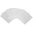 thumbnail image 3 of Nail Art Accessory,Nail Glue Sticker DoubleSided Nail Adhesive Stickers Nail Adhesive Tabs Power Packed Performance, 3 of 14