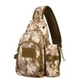 thumbnail image 1 of Bolsa de hombro Baoblaze Mochila para hombro Desert Digital 32x24x9cm, 1 of 8