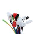 thumbnail image 4 of 36V-48V 350W Bicicleta eléctrica E-bike Scooter DC Regulador de motor sin escobillas, 4 of 8