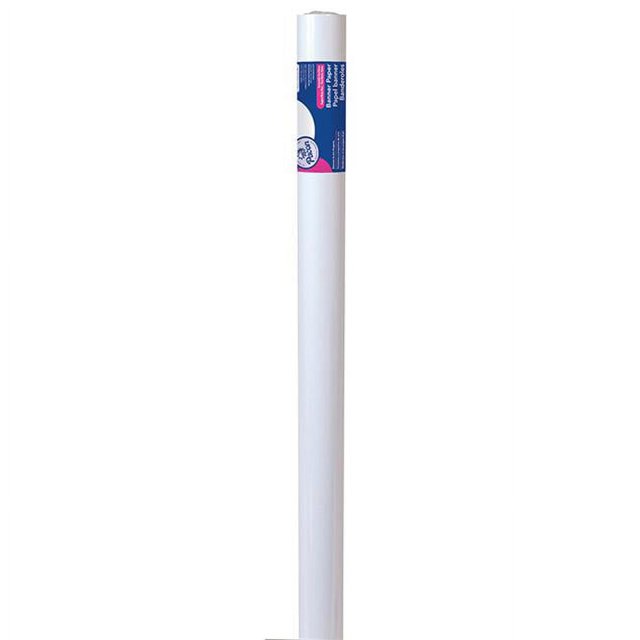Pacon PAC5025-2 All Purpose Banner Roll - 2 Roll