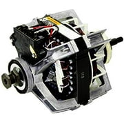 Alliance Genuine OEM D511629P Laundry Appliance Motor Assembly and Pully