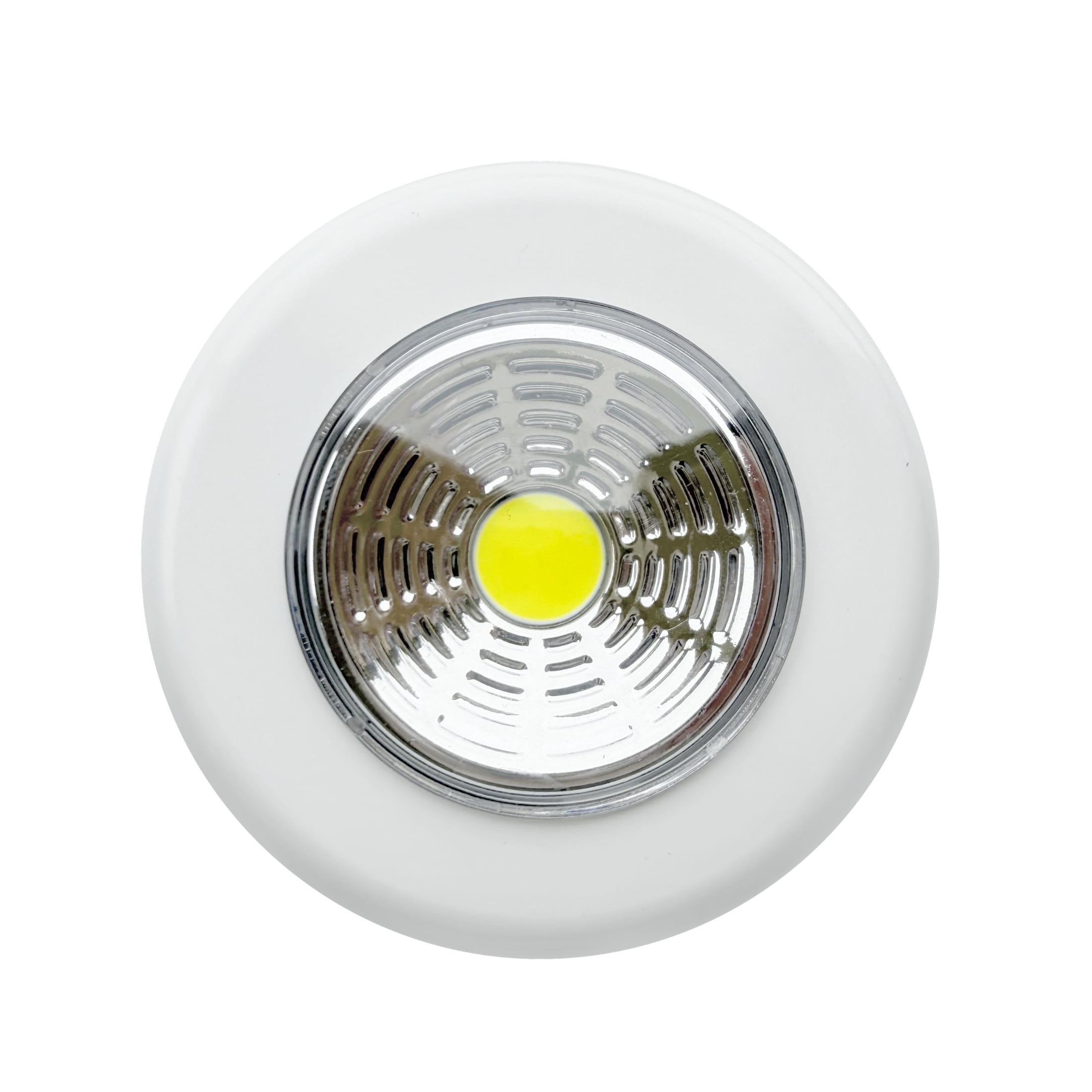 Great Value 5 Pack Wireless LED Puck Lights