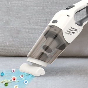 TIMIFIS Automobile Nettoyeurs à vide Voiture Nettoileur à vide Car sans fil Charging Voiture Négociateur à vide haute puissance Autres accessoires extérieurs