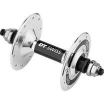 DT Swiss Track Front Hub -, Rim Brake, Polished, 20h