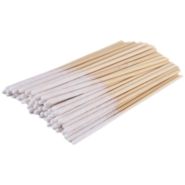 60 uds hisopos de algodón desechables hisopos de algodón para el hogar palitos de algodón accesorio de maquillaje