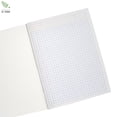 thumbnail image 2 of Cuaderno Cosido Profesional Roca 100 Hojas Cuadro Grande Paquete 10 Piezas, 2 of 3