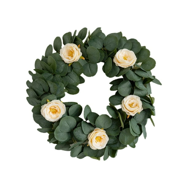 Corona decorativa para el hogar, accesorio para fotos de boda, material acrílico, diseño elegante, para fotografía de eventos, accesorios colgantes, fondo de estudio, accesorios decorativos,