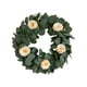 thumbnail image 1 of Corona decorativa para el hogar, accesorio para fotos de boda, material acrílico, diseño elegante, para fotografía de eventos, accesorios colgantes, fondo de estudio, accesorios decorativos,, 1 of 8