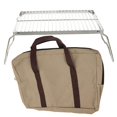 thumbnail image 2 of 1pcs Folding Campfire Grill, 2 of 3