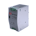 thumbnail image 2 of 4X -120-24 120W Alimentation de Rail Industriel 24V5A Alimentation de Commutation Montage de Rail Alimentation de Commutation, 2 of 9