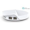 thumbnail image 3 of Enrutador WiFi TP-Link Deco M5 de doble banda Gigabit de 2.000 pies cuadrados, paquete de 1, 3 of 8