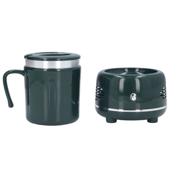 Desktop Cup Warmer,Cooler Warmer Cup Fast Coffee Mug Warmer Coffee Warmer Professional Grade