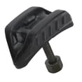 thumbnail image 4 of Verrou de Jante de Pneu de Roue, Conception Raisonnable Verrou de Jante de Roue avant pour Accessoires de Roue de Moto pour Jante de Roue avant de Moto hors Route, 4 of 8