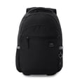 thumbnail image 1 of TOTTO Mochila Ergonómica Grande Porta Laptop 15,4 Repelente a Líquidos | Escuela - Oficina - Viaje | negro G, 1 of 7