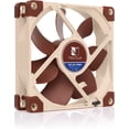 thumbnail image 2 of Noctua NF-A9 PWM, Premium Quiet Fan, 4-Pin (92mm, Brown), 2 of 4