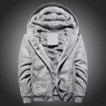 thumbnail image 4 of Sudadera Deportiva Acolchada Con Capucha, 4 of 8