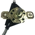 thumbnail image 6 of Manual Window Regulator Rear Left Driver Side Direct Replacement, 6 of 6