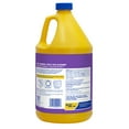 Zep Commercial 1 Gal. Shower, Tub & Tile Cleaner Soap Scum, Rust