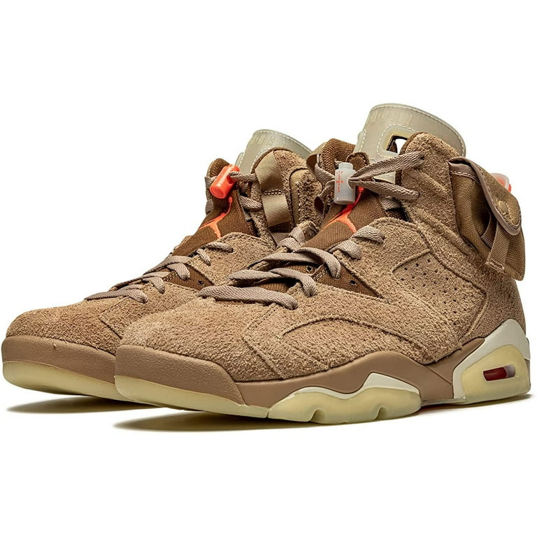 Ts hotsell jordan 6