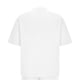 thumbnail image 4 of pstuiky camiseta de hombre, Camisa informal de manga corta con cuello redondo y color liso para hombre ropa de hombre xxl, 4 of 5
