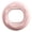 Pink 20 to 30LB, variant on Strengtheners Silicones Grip Fitness Gym Finger Forearm Trainer Carpal Expander for Enhancing Hand and Finger Dexterity