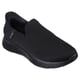 thumbnail image 3 of Zapatos Skechers Go Walk Flex No Hands negro/negro para hombre, 3 of 7