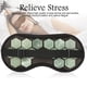 thumbnail image 1 of Máscara de ojos de germanio con piedra de jade natural, terapia magnética, antifaz para dormir, cuidado de la salud, piedra de jade, 1 of 15
