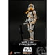 thumbnail image 1 of Star Wars The Mandalorian - Artillery Stormtrooper - 1/6 Scale - Hot Toys Hot Toys Star Wars The Mandalorian - Artillery Stormtrooper - 1/6 Scale - Hot Toys, 1 of 7
