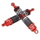 thumbnail image 2 of Amortiguador de choque delantero y trasero del resorte del metal RC Amortiguador de choque del coche para AXIAL SCX 10 1/10 RC Coche, 2 of 8