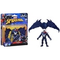 thumbnail image 3 of Marvel Spider-Man VenomVersus Epic World of Action Venom, 3 of 5