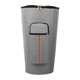 thumbnail image 1 of Funda para tambor africano, correas de hombro ajustables antichoque, resistente al desgaste. 8 pulgadas, 1 of 9
