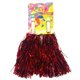 thumbnail image 4 of 2 pompones ligeros de flores de animadora., 4 of 6