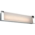 thumbnail image 2 of Artcraft Lighting Applique Murale Barrett AC7291CH, 2 of 2