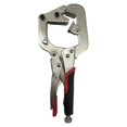 thumbnail image 1 of Welding Pliers Shape Clamps Adjustable Shaped Soldering Locking, 1 of 5