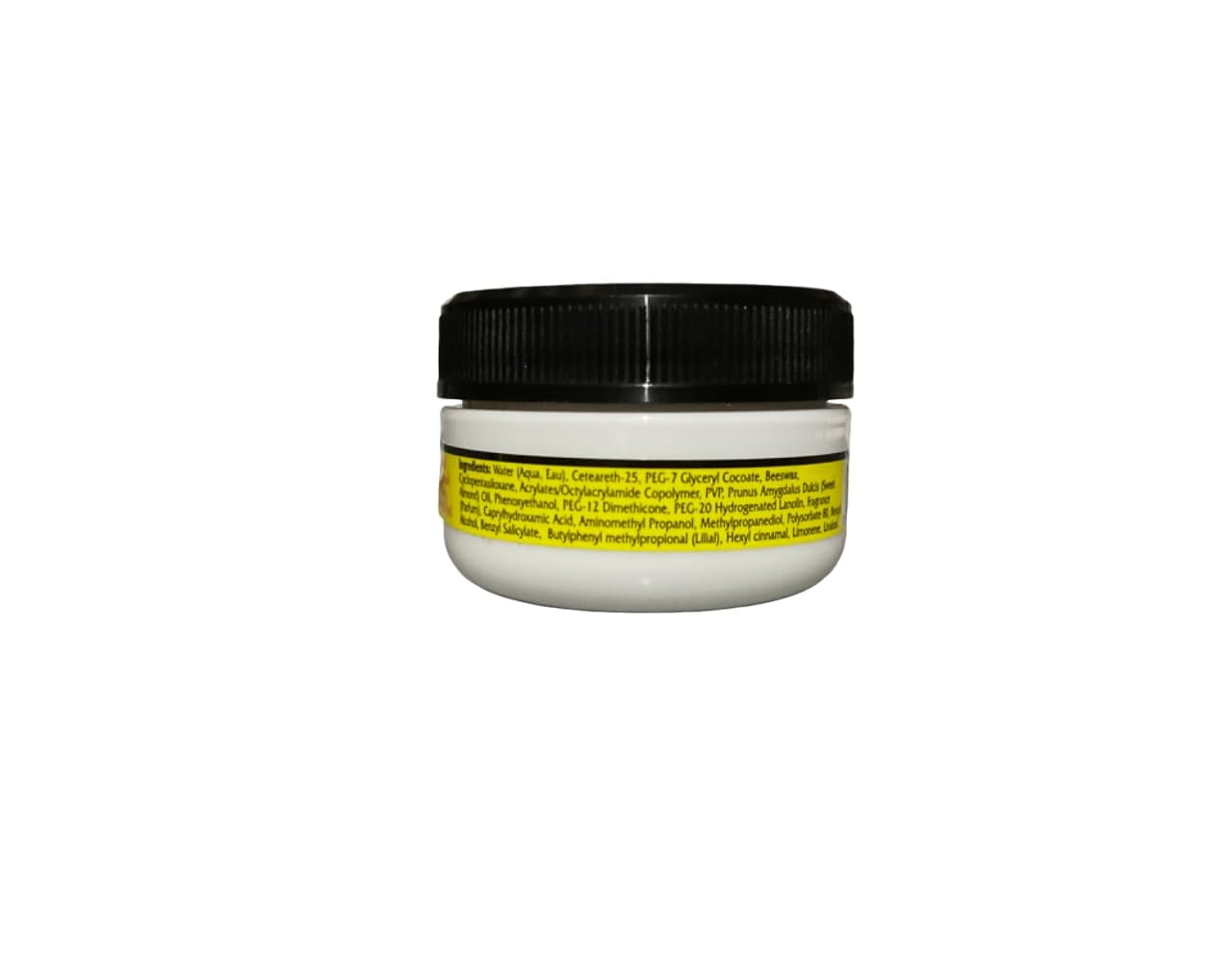 Murrays Edgewax, 0.5 Oz, 6 Pack