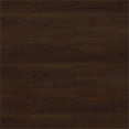 thumbnail image 7 of Pemberly Row Contemporary 48W Writing Desk in Bing Cherry Finish, 7 of 7
