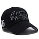 thumbnail image 1 of Knite Gorra Vintage Always New York Bordada Algodón Ajustable Hombre Casual, 1 of 4