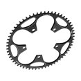 thumbnail image 1 of tamizeot Precision CNC Bike Narrow Wide Chainrings Strong Performance Sprocket Crankset For Adventurous Rides Bike Chainrings 52T, 1 of 6