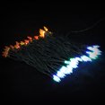 thumbnail image 4 of 1Pc Christmas String Light Pendant Christmas Hanging Lamp Outdoor Light Pendant, 4 of 8