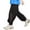 Black1322, variant on MEZZALL Toddler Boys Athletic Jogger Pants With Side Mesh For Active Kids Comfortable Elastic Trousers For Daily Wear Pants Cozy Baby Wear