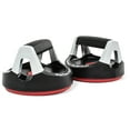 Perfect Fitness Perfect Pushup Rotating Pushup Handles, 1 Pair