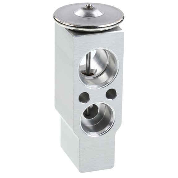 A-Premium Front A/C Expansion Valve Compatible with Honda Odyssey 2005 2006 2007 2008 2009 2010 3.5L Mini Passenger Van