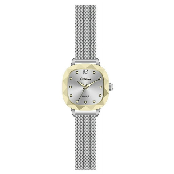 レデイゴールド Bulova Futuro Yellow Gold 