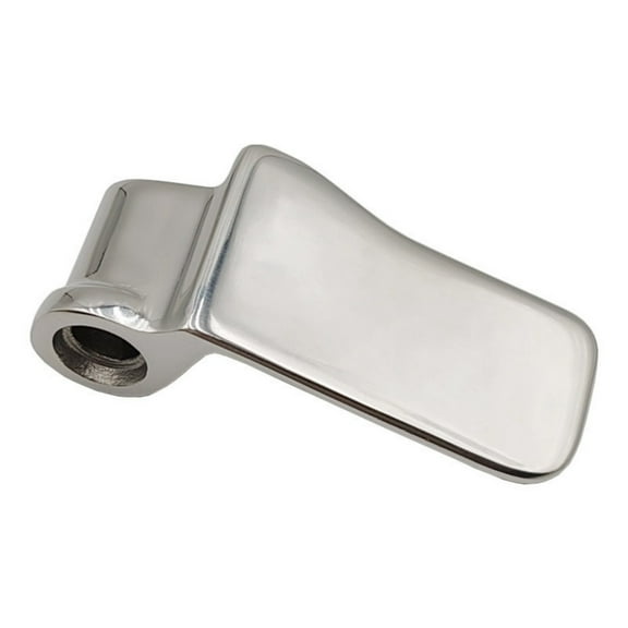 tegongse Stainless Steel Bread Maker Mixing Paddle Replacement Part Bread Machine Paddle Bread Maker Accessory for Easy Cleaning