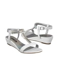thumbnail image 1 of SANDALIAS STYLO 56020 18-21 SIMIPIEL BLANCO Stylo 56020, 1 of 1
